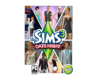 PC The Sims 3: Date Night ESD Origin - 469277 - zdjęcie 1